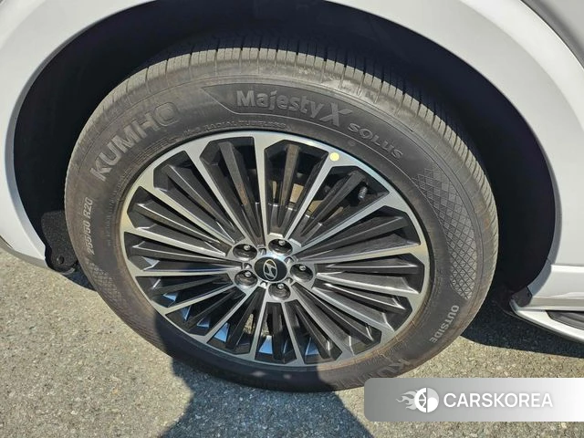 Hyundai Palisade (LX3) id 3823692 из Кореи 16