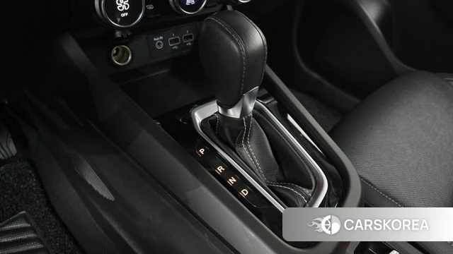 Renault Korea (Samsung) XM3 id 4922899 из Кореи 19