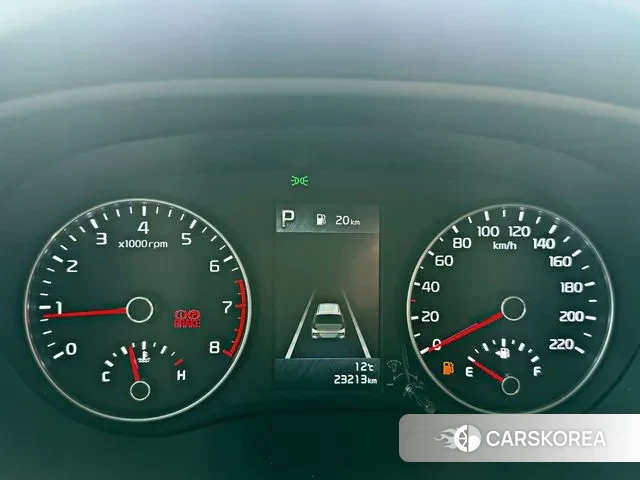 Kia Morning Urban (JA) id 3716707 из Кореи 19