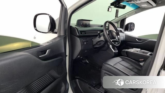 Hyundai Staria id 4185679 из Кореи 29