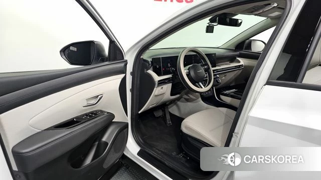 Hyundai The New Tucson (NX4) id 4893171 из Кореи 30