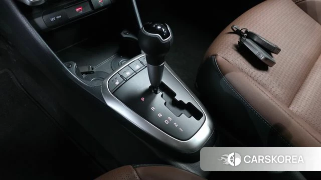 Kia The New Morning (JA) id 4847959 из Кореи 29
