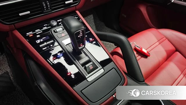 Porsche Cayenne (PO536) id 3794138 из Кореи 19