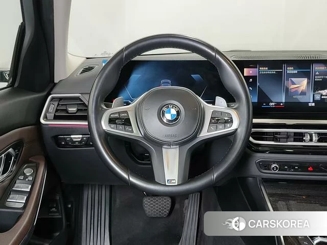 BMW 3 series id 4300167 из Китая 12