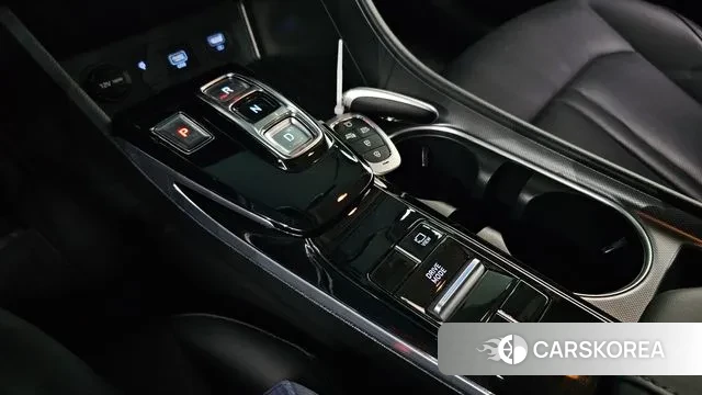 Hyundai Sonata (DN8) id 3274965 из Кореи 19