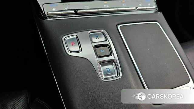 Hyundai The New Grandeur IG id 3911045 из Кореи 19