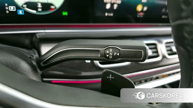 Mercedes-Benz GLE-Class W167 id 3592404 из Кореи 19