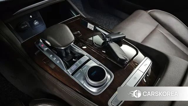 Kia More K9 id 3098207 из Кореи 19