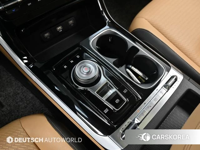 Kia Carnival 4th generation id 3832164 из Кореи 19