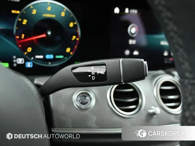 Mercedes-Benz E-Class W213 id 4223254 из Кореи 19