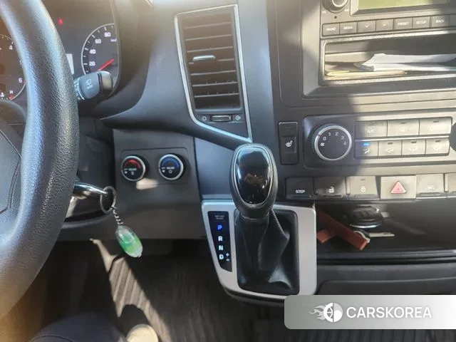 Hyundai Solati id 3502077 из Кореи 18