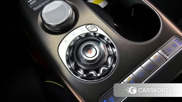 Genesis GV60 id 2930816 из Кореи 19