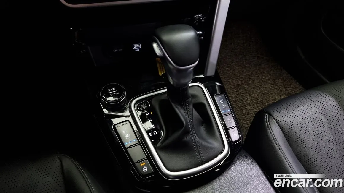 Kia Seltos id 2156251 из Кореи 19