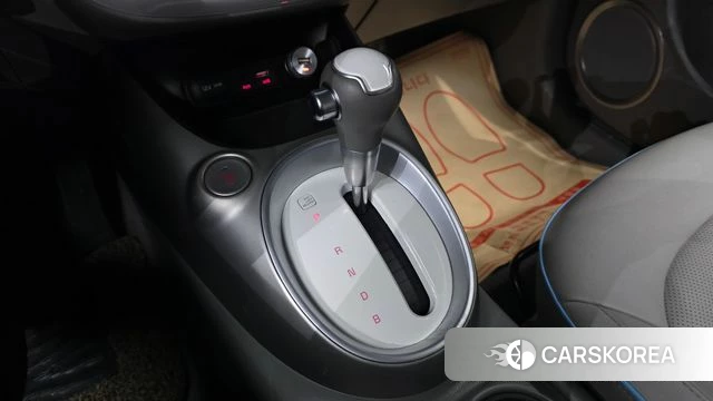 Kia Soul EV id 4390627 из Кореи 19