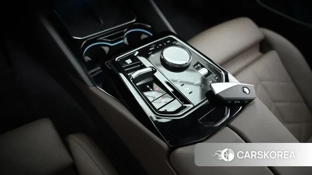 BMW 5 Series (G60) id 3431271 из Кореи 19