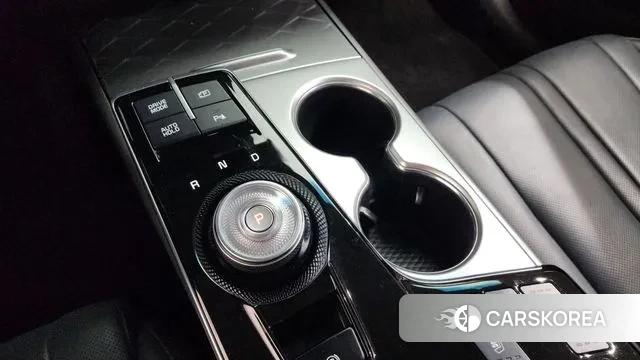 Kia K8 id 3763702 из Кореи 19