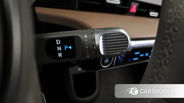 Hyundai Ionic 5 id 3457646 из Кореи 19