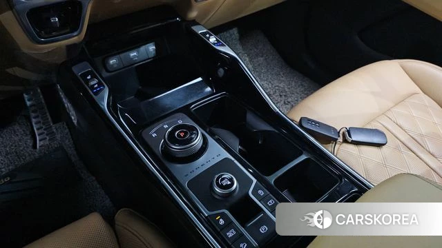 Kia Sorento 4th Generation id 4881254 из Кореи 29