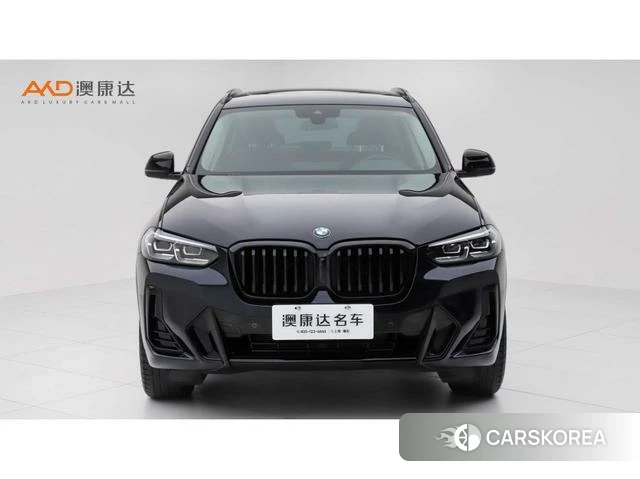 BMW X3 id 4300793 из Китая 9
