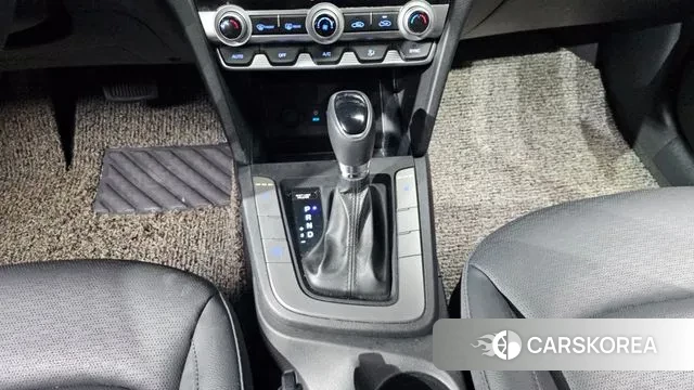 Hyundai The New Avante AD id 3742071 из Кореи 19