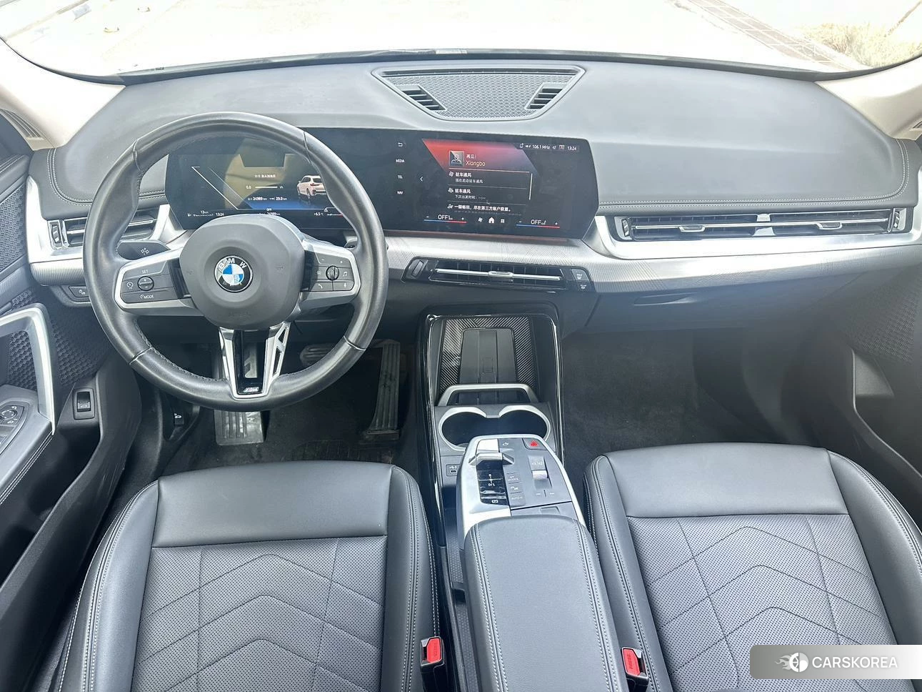 BMW X1 id 4461550 из Китая 11