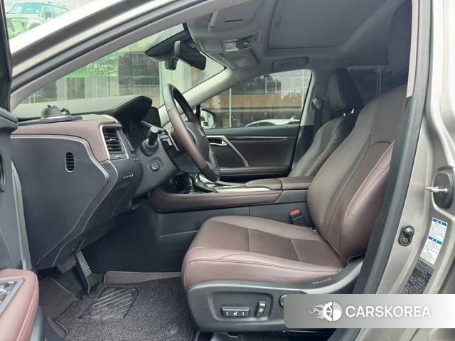 Lexus RX id 4298548 из Китая 9