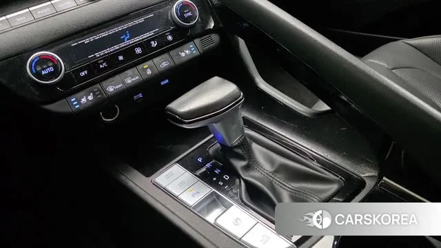 Hyundai Avante (CN7) id 3479532 из Кореи 19