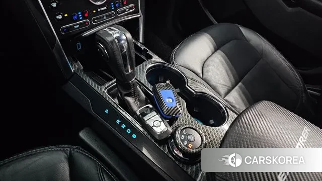 Ford Explorer id 3494607 из Кореи 19