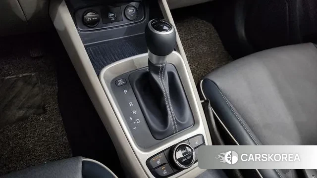 Hyundai Venue id 3356725 из Кореи 19