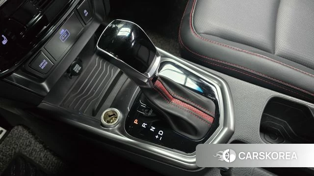Ssangyong Berry New Tivoli id 4580682 из Кореи 29