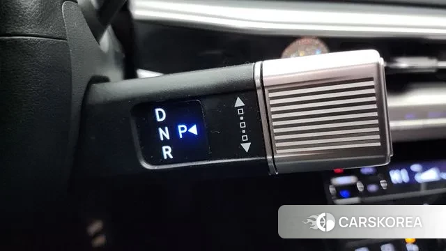 Hyundai Grandeur (GN7) id 3606057 из Кореи 19