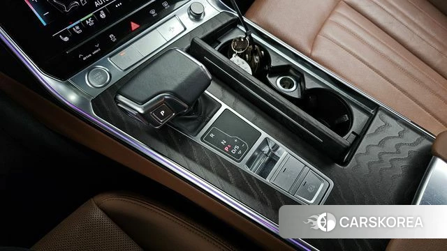 Audi A6 (C8) id 4651608 из Кореи 35