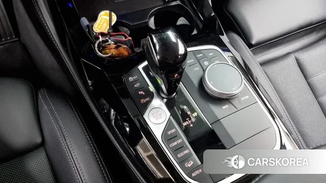 BMW X4 (G02) id 3011402 из Кореи 19