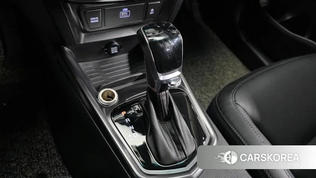 Ssangyong Berry New Tivoli id 3866505 из Кореи 19