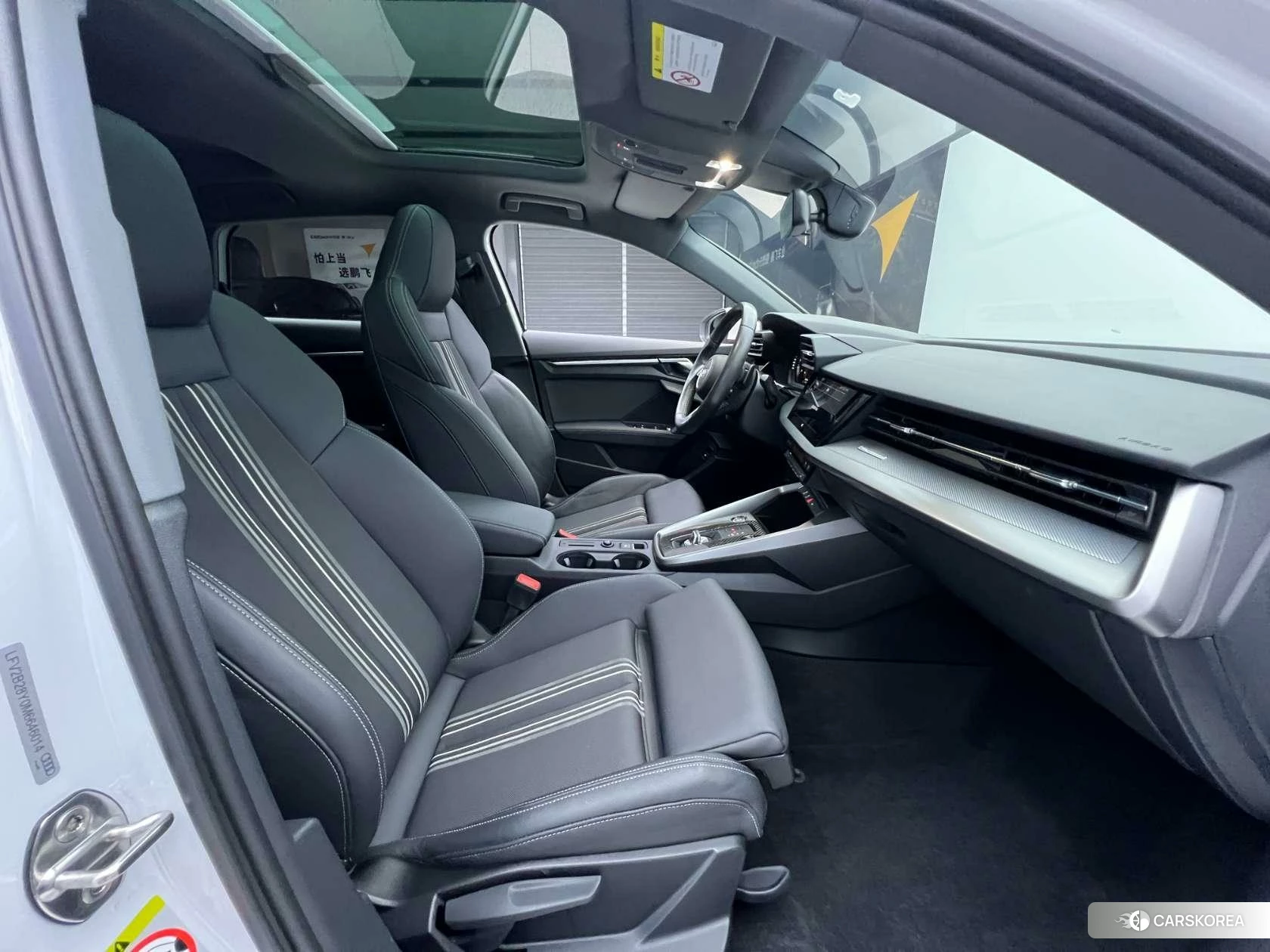Audi A3 id 4485339 из Китая 25
