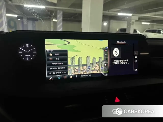 Lexus ES300h 7th generation id 3772925 из Кореи 11