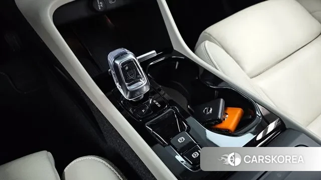 Volvo XC40 id 3322446 из Кореи 19