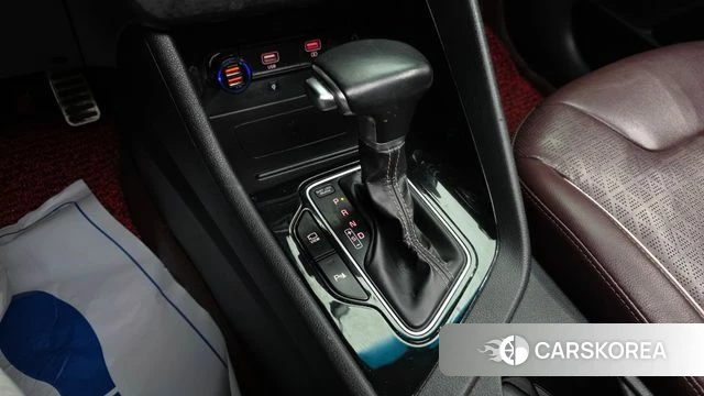 Kia The New Niro id 4203568 из Кореи 39