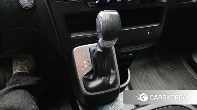 Hyundai Staria id 3965108 из Кореи 19