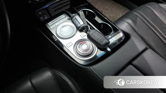 Genesis G80 (RG3) id 4410299 из Кореи 19