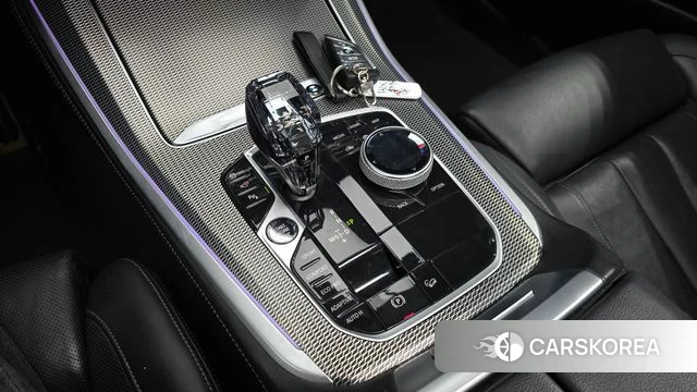 BMW X5 (G05) id 4187234 из Кореи 34