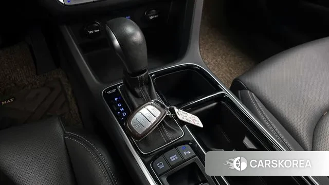 Hyundai Sonata New Rise id 3464841 из Кореи 19