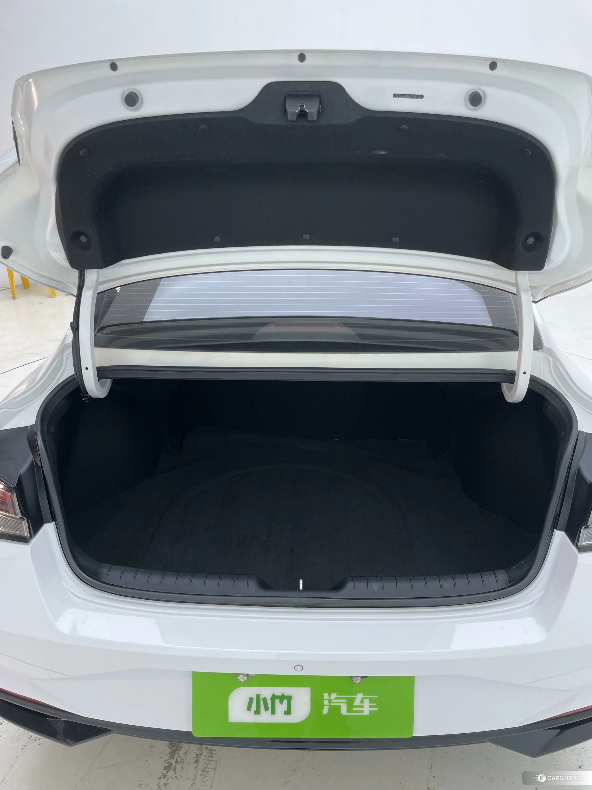 Hyundai Elantra id 4454719 из Китая 29