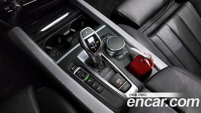 BMW X5 (F15) id 2395368 из Кореи 19