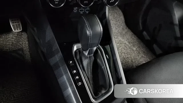 Renault Korea (Samsung) XM3 id 3681789 из Кореи 19