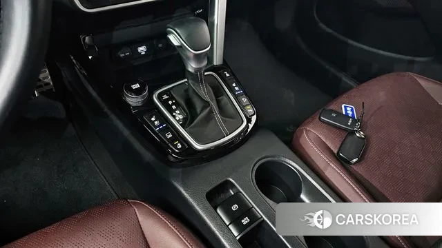 Kia Seltos id 3586816 из Кореи 19