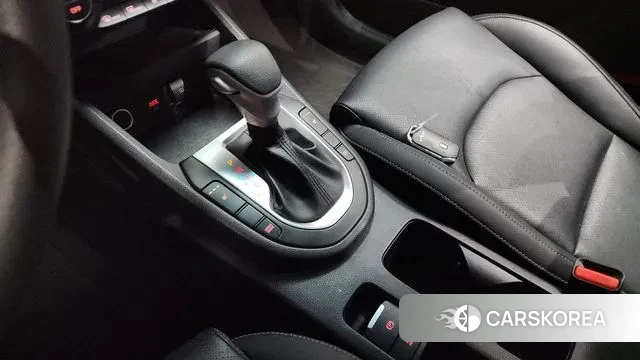 Kia The New K3 2nd generation id 3323718 из Кореи 19