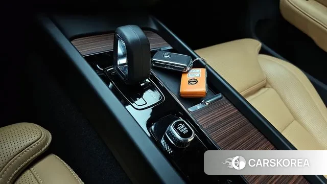 Volvo V60 Cross-Country 2nd Generation id 3373105 из Кореи 19