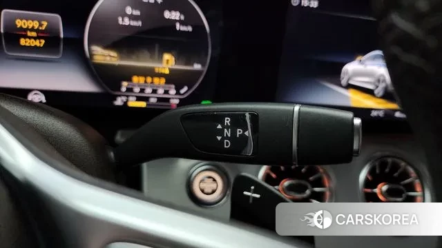 Mercedes-Benz CLS-Class C257 id 3139767 из Кореи 19