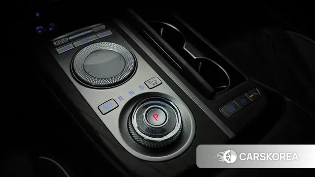 Genesis G80 (RG3) id 3059650 из Кореи 19